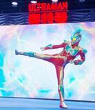 「上海で「ウルトラマン」テーマ展開催、作品を長く生かす鍵とは？―中国メディア」の画像1