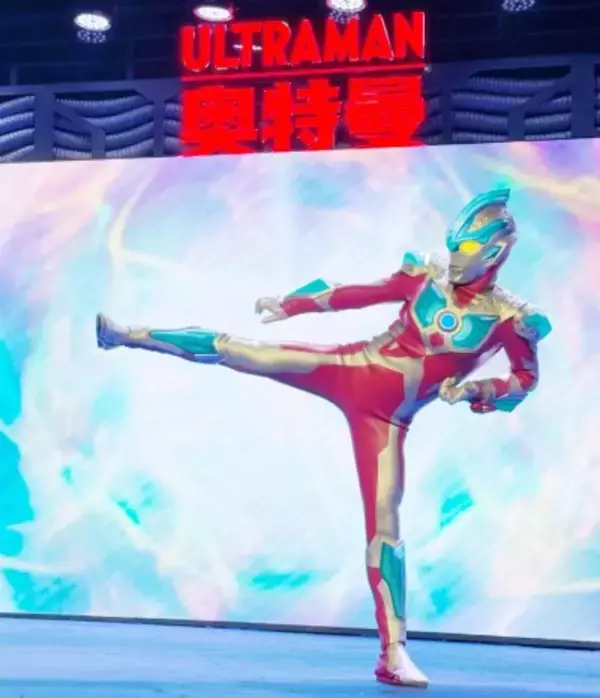 上海で「ウルトラマン」テーマ展開催、作品を長く生かす鍵とは？―中国メディア