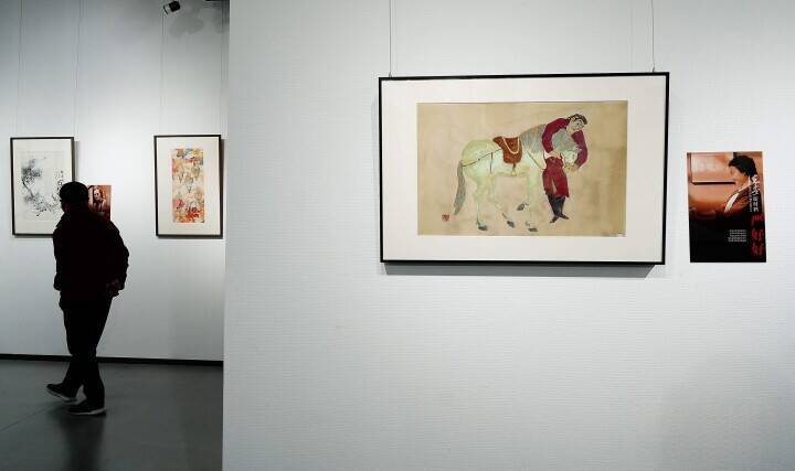 月面の国旗から着想、玄武岩繊維で改良された「宣紙」が登場―中国