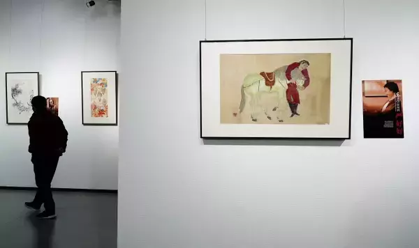 「月面の国旗から着想、玄武岩繊維で改良された「宣紙」が登場―中国」の画像