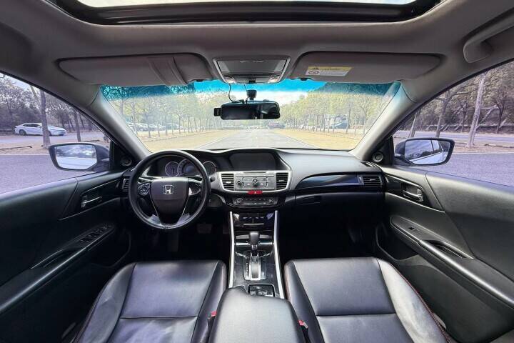 ホンダのアコードは「移動する棺おけ」、自動車販売店の営業担当が不適切発言―中国