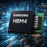 「サムスン、世界初のHBM4量産へ＝韓国ネット「AIブームが続く限り需要増加」「明るいニュース」」の画像1