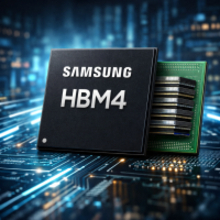 サムスン、世界初のHBM4量産へ＝韓国ネット「AIブームが続く限り需要増加」「明るいニュース」