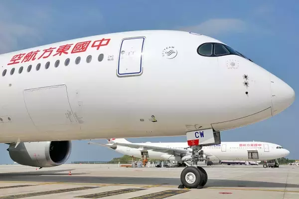 1月に全国で国際航空貨物輸送路線22路線が新たに開設―中国