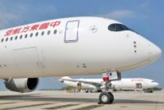 1月に全国で国際航空貨物輸送路線22路線が新たに開設―中国