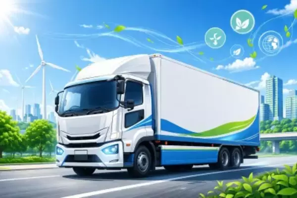 杭州市、旧型ディーゼルトラックを淘汰してクリーン輸送を推進―中国メディア