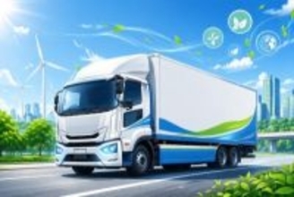 杭州市、旧型ディーゼルトラックを淘汰してクリーン輸送を推進―中国メディア