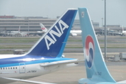 羽田空港で“ニアミス”、中国人乗客「全日空から補償ない」＝中国ネット「何言ってんだか」