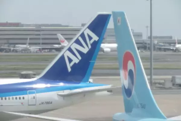 羽田空港で“ニアミス”、中国人乗客「全日空から補償ない」＝中国ネット「何言ってんだか」