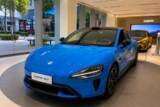 「シャオミEV「SU7」シリーズ累計納車50万台突破、28．5カ月で達成―中国メディア」の画像1