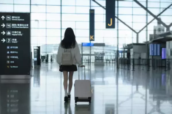 日本への一人旅、母親に反対される＝中国ネット「治安は世界有数」「唯一の危険は…」