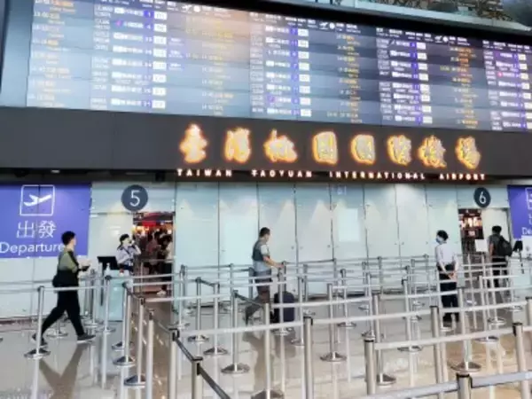 台湾人は1年に2．45回海外へ、一番人気は日本―台湾メディア