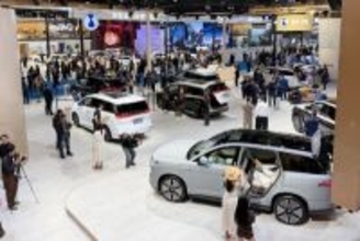 BYD、今年の自動車輸出目標を150万台に上方修正か、以前の目標を15％上回る―中国メディア