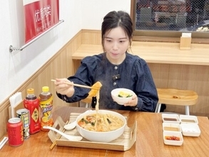 中国四川の軽食から東京の新潮流へ、麻辣湯が日本を席巻、専門家は「急速淘汰の可能性」も指摘