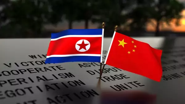 中国の王毅外交部長が9日から10日まで朝鮮を訪問