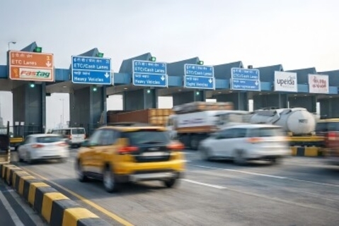 インドが有料道路の監視カメラから中国製を一掃、シェア急変の裏に「対中不信」―中国メディア