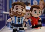 「W杯2026開幕控え、義烏にグッズ注文が殺到―中国」の画像1