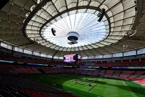 「W杯2026開幕控え、義烏にグッズ注文が殺到―中国」の画像