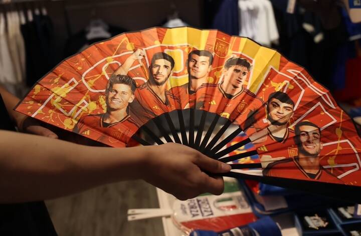 W杯2026開幕控え、義烏にグッズ注文が殺到―中国