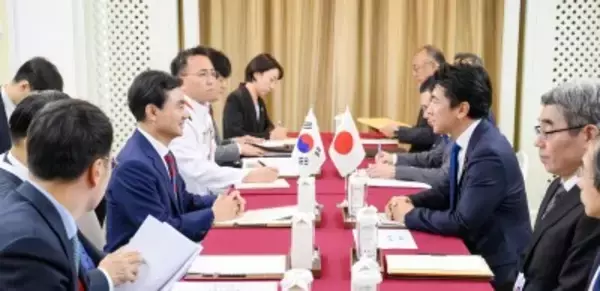 日韓が相互軍需支援協力を協議、韓国側は「慎重に」＝韓国ネット「反発が出そう」「検討の価値ある」