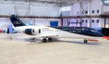 「1機目の国産C909型ビジネスジェット「CBJ」が商業運航を開始―中国」の画像1