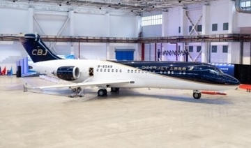 1機目の国産C909型ビジネスジェット「CBJ」が商業運航を開始―中国