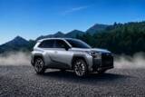 「韓国メディアがトヨタRAV4を絶賛、「壊れなくて困る」が最大の魅力？＝韓国ネット「信頼感ある」」の画像1