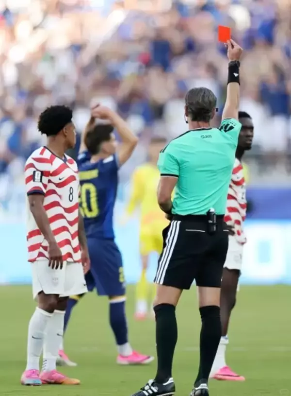 ＜W杯＞米FWバログンの出場問題、中国ネットの反応は