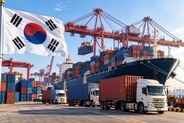 韓国の9月輸出額が過去最高、初の1200億ドル超＝韓国ネット歓喜「企業も政府もよくやった」