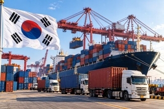 韓国の9月輸出額が過去最高、初の1200億ドル超＝韓国ネット歓喜「企業も政府もよくやった」