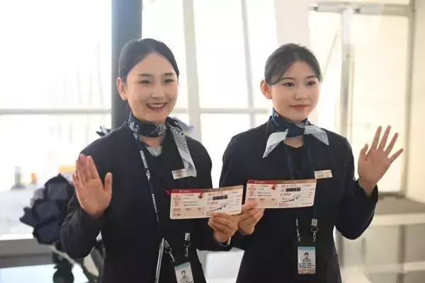 「高原空港に初就航、C919国産大型機が上海-蘭州定期路線に―中国」の画像