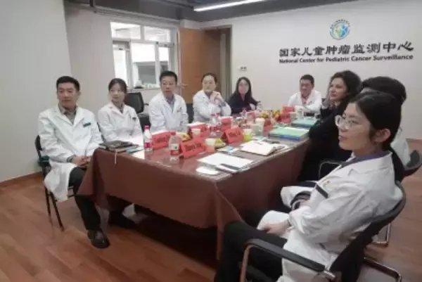 中国の0〜19歳がん患者、5年生存率が77．2％に