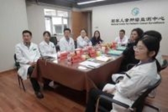 中国の0〜19歳がん患者、5年生存率が77．2％に