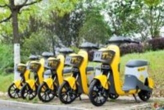 中国でシェアサイクル料金が値上げ、それでも日本版ハローの10分の1