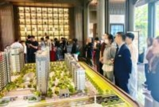 世界銀行、2026年の世界経済成長率見通しを上方修正