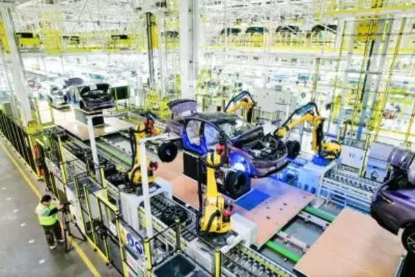 奇瑞、中国自動車メーカーで初の累計輸出600万台突破―中国メディア