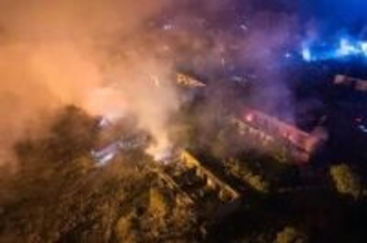 習近平主席、湖南省の花火工場爆発事故について重要指示―中国