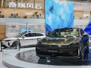 英国の新車市場で中国の自動車ブランドはもはや「おまけ」ではない―英メディア