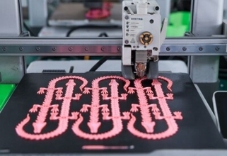 普及が加速する3Dプリンターでアイデアをすぐさま現実に―中国
