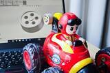 「普及が加速する3Dプリンターでアイデアをすぐさま現実に―中国」の画像2