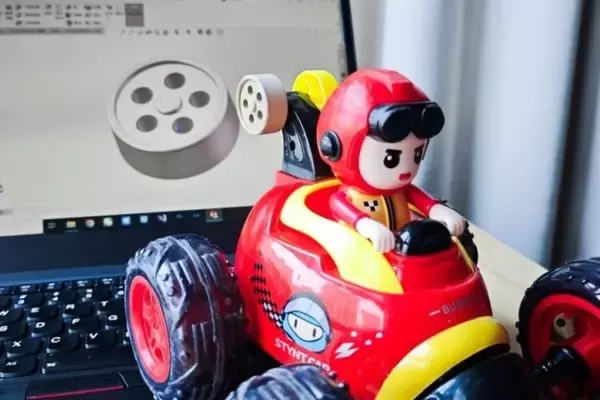 「普及が加速する3Dプリンターでアイデアをすぐさま現実に―中国」の画像
