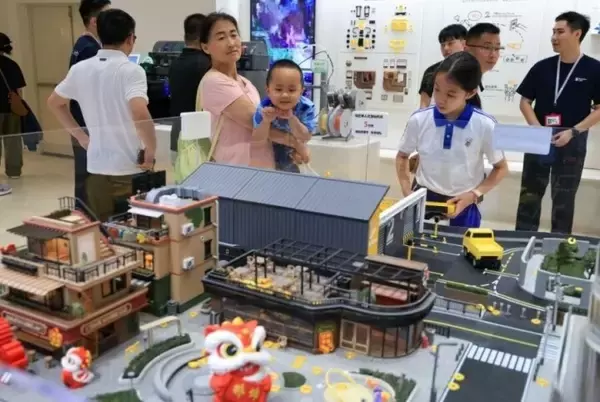 「普及が加速する3Dプリンターでアイデアをすぐさま現実に―中国」の画像