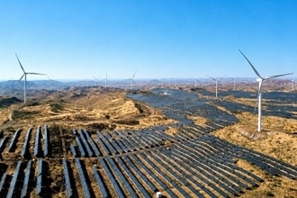 寧夏7月の域外送電量・新エネルギー送電量、いずれも過去最高値を更新―中国