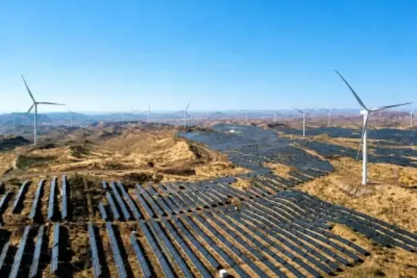 寧夏7月の域外送電量・新エネルギー送電量、いずれも過去最高値を更新―中国