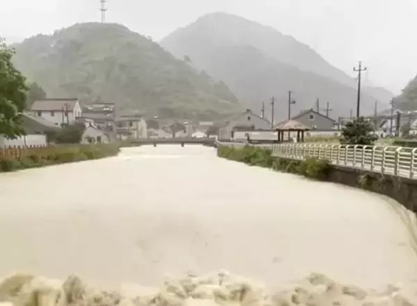 寧波、AI利用で治水ダムの最適解を算出―中国