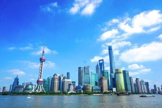 中国・上海、WIPO初のイノベーション・シティー賞を受賞
