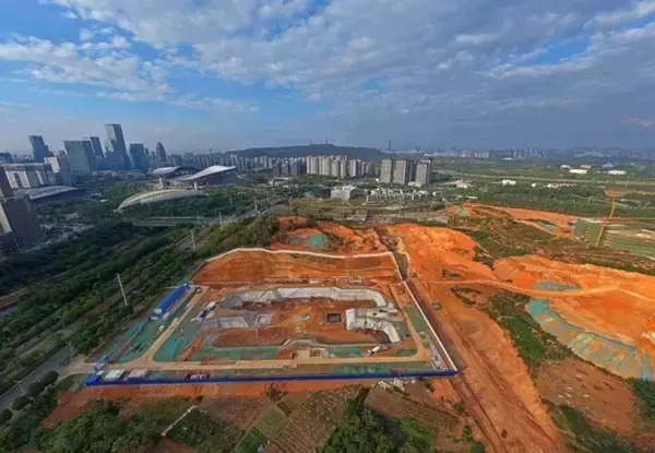 「中国-ASEAN人工知能イノベーション協力センターの建設を加速―広西チワン族自治区」の画像