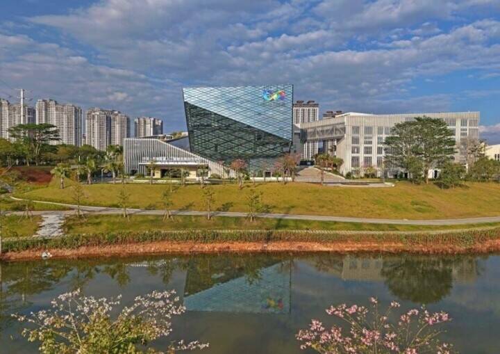 中国-ASEAN人工知能イノベーション協力センターの建設を加速―広西チワン族自治区