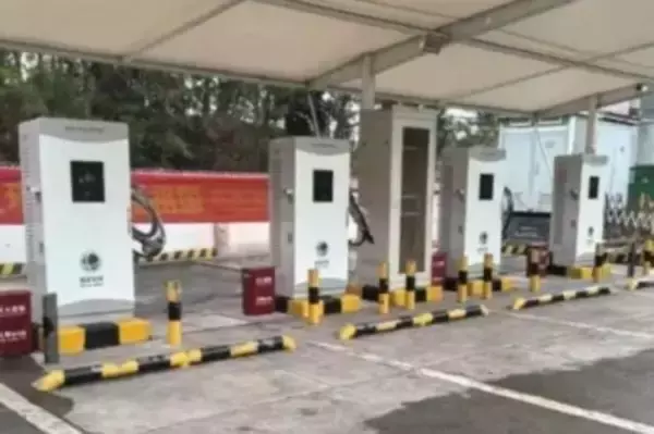 中国のEV充電施設、世界最多の2009万カ所に―中国メディア