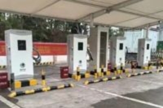 中国のEV充電施設、世界最多の2009万カ所に―中国メディア